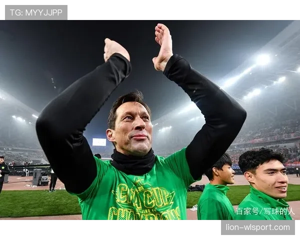 国安的未来?战术与管理的双重困境如何破局