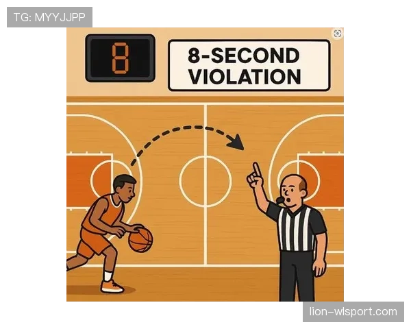 篮球发球规则解析:程序限制与违例界定 篮球发球规则解析:程序限制与违例界定