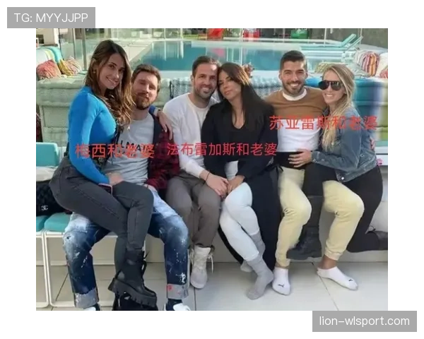 苏亚雷斯训练完回家还要给老婆做饭？